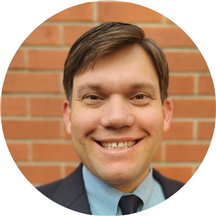 Dr. Mark Pillsbury, PT, DPT, OCS