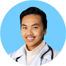 Dr. Mark Quiamzon, DNP