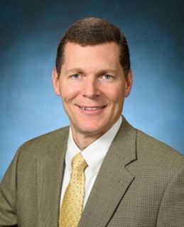 Dr. Mark Rickmeyer, DO