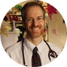 Dr. Mark Rosenthal, MD