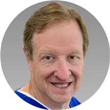 Dr. Mark Schwartz, OD