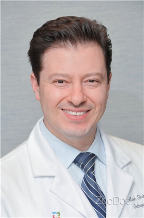 Dr. Mark Shekhman, MD