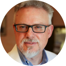 Dr. Mark Spencer, OD