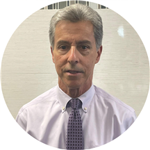 Dr. Mark Stadlen, OD