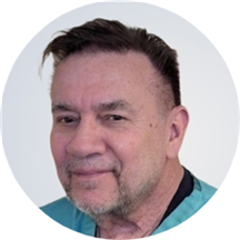 Dr. Mark Twardzik, DPM