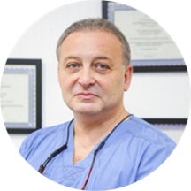 Dr. Mark Wienberg, DDS