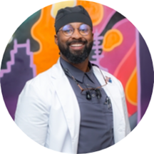 Dr. Mark Williams, DDS