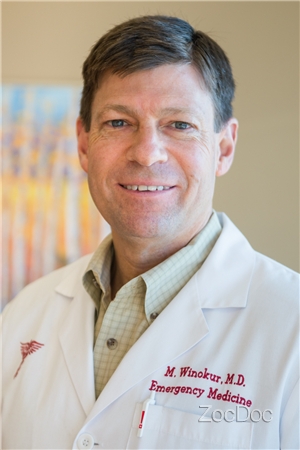 Dr. Mark Winokur, MD