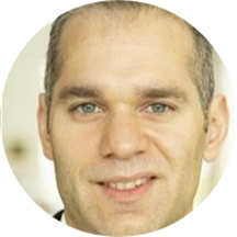 Dr. Marko Dimiskovski, DO, MS