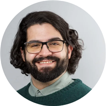 Dr. Marko Lamela, PsyD