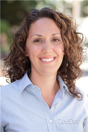 Dr. Marla Loughran, DC