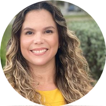 Dr. Marlaine Monroig Garcia, PhD