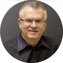 Dr. Marlan Anderson, OD