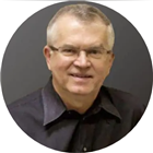 Dr. Marlan Anderson, OD