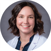 Dr. Marlee Pratt, DNP, APRN