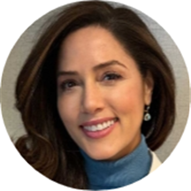 Dr. Marlen Dominguez, DDS