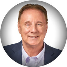 Dr. Marlin Wolf, PhD