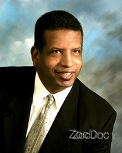 Dr. Marlon Brooks, MD, FACOG
