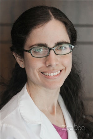 Dr. Marlyanne Pol-Rodriguez, MD