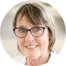 Dr. Marna Geisler, MD