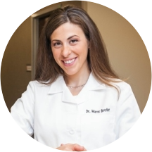 Dr. Marni Kaplan-Broder, DPM