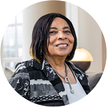 Dr. Marsha Wheatley, MD