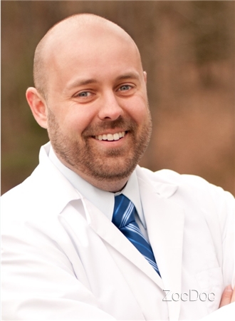 Dr. Marshal Gwynn, DPM