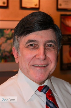 Dr. Marshall Getz, DMD