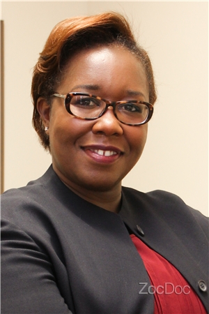 Dr. Marshelya Wilson, MD