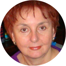 Dr. Marta Nawrocka Partyka, MD