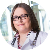 Dr. Marta Sciubisz, MD