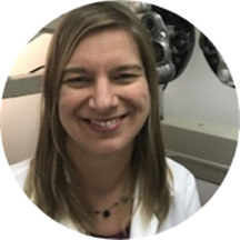 Dr. Martha Klufas, OD