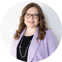 Dr. Martha Kowalczyk, PhD