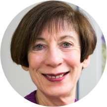 Dr. Martha McFadden, MD