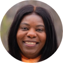 Dr. Martha Mukwada, DNP, PMHNP-BC