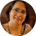 Dr. Martha Stamper, PsyD