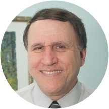 Dr. Martin Berger, MD