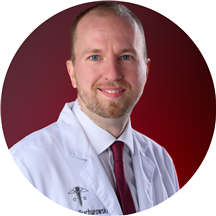 Dr. Martin Bucharowski, OD