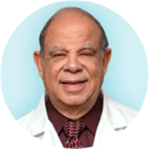 Dr. Martin Greenfield, MD
