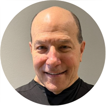 Dr. Martin Hellman, OD