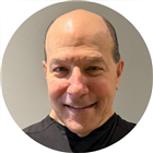 Dr. Martin Hellman, OD