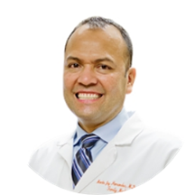 Dr. Martin Hernandez, MD