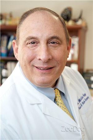 Dr. Martin Hopp, MD, PhD