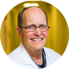 Dr. Martin Kay, MD, PhD