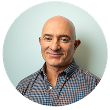 Dr. Martin Marmorale, DC