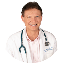 Dr. Martin McElya, DO