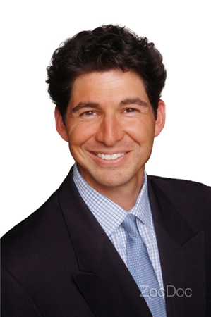 Dr. Martin Molina, MD
