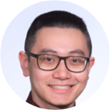 Dr. Martin Nguyen, OD