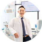 Dr. Martin Pak, DDS, FAGD