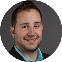 Dr. Martin Petrovic, DC